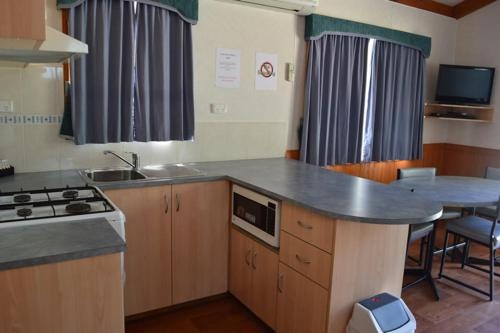 Imagen de la habitación del Hotel Big4 Seymour Holiday Park. Foto 7