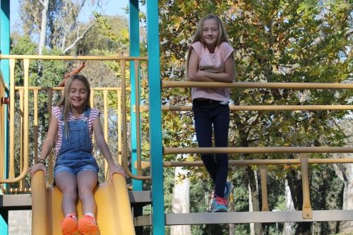 Imagen de la habitación del Hotel Big4 Seymour Holiday Park. Foto 9