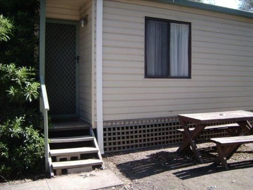 Imagen de la habitación del Hotel Big4 Seymour Holiday Park. Foto 10