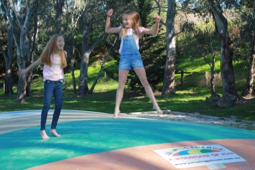 Imagen general del Hotel Big4 Seymour Holiday Park. Foto 2