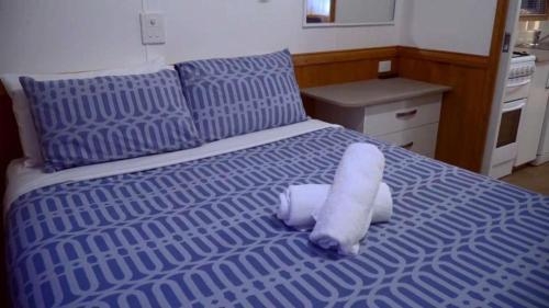 Imagen general del Hotel Big4 Seymour Holiday Park. Foto 3