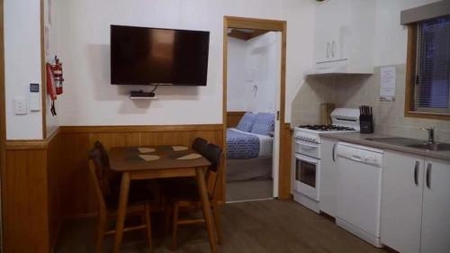 Imagen general del Hotel Big4 Seymour Holiday Park. Foto 5