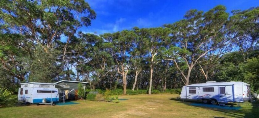 Imagen general del Hotel Big4 South Durras Holiday Park. Foto 2