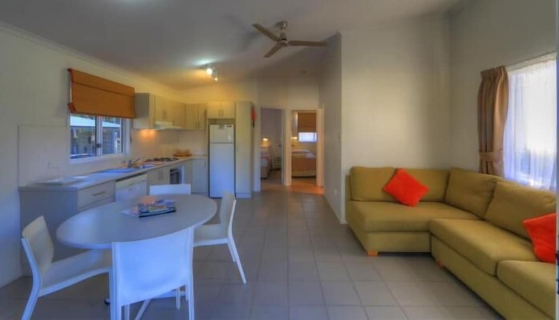 Imagen general del Hotel Big4 South Durras Holiday Park. Foto 3