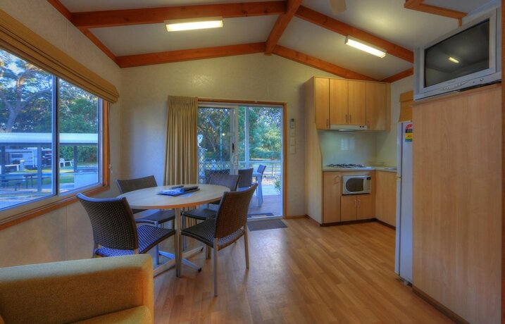 Imagen general del Hotel Big4 South Durras Holiday Park. Foto 4