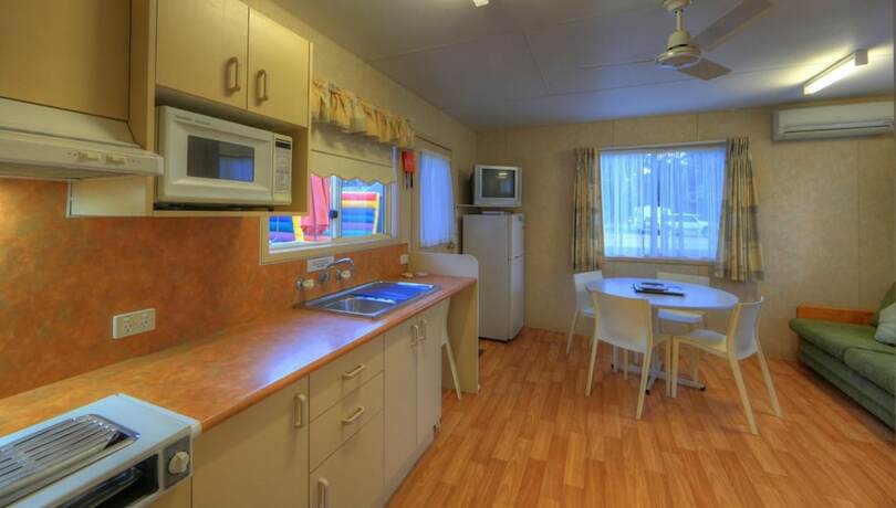 Imagen general del Hotel Big4 South Durras Holiday Park. Foto 6