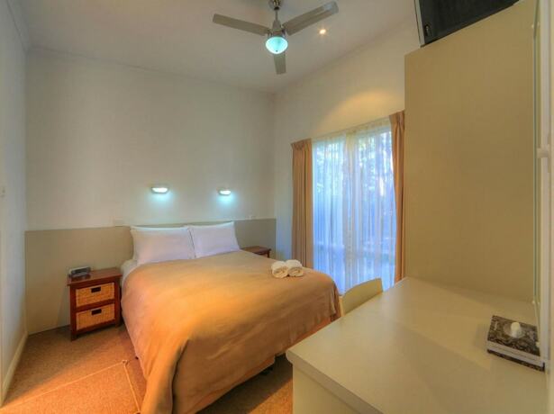 Imagen general del Hotel Big4 South Durras Holiday Park. Foto 7