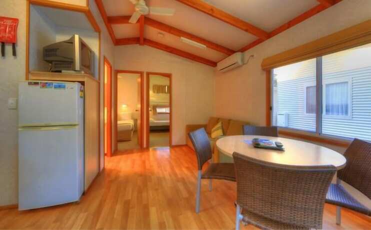 Imagen general del Hotel Big4 South Durras Holiday Park. Foto 8