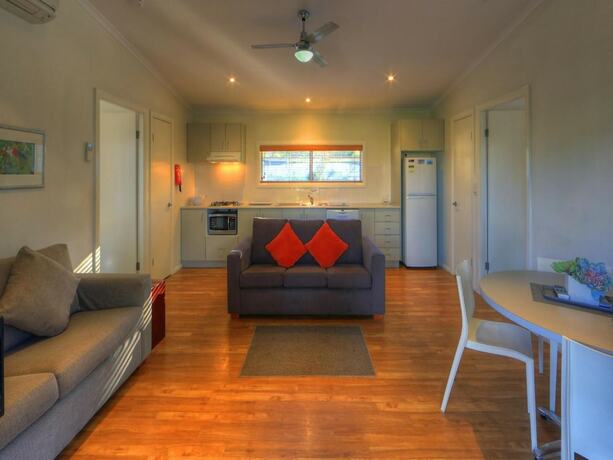 Imagen general del Hotel Big4 South Durras Holiday Park. Foto 9