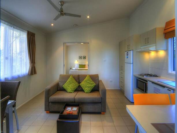 Imagen general del Hotel Big4 South Durras Holiday Park. Foto 11