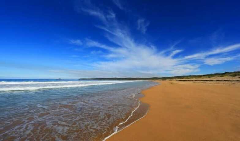 Imagen general del Hotel Big4 South Durras Holiday Park. Foto 13