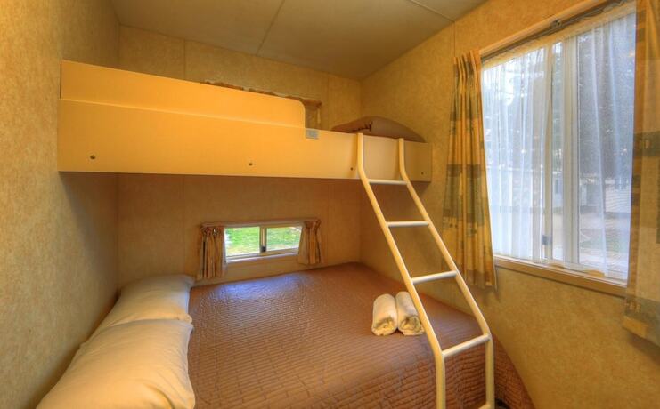 Imagen general del Hotel Big4 South Durras Holiday Park. Foto 14