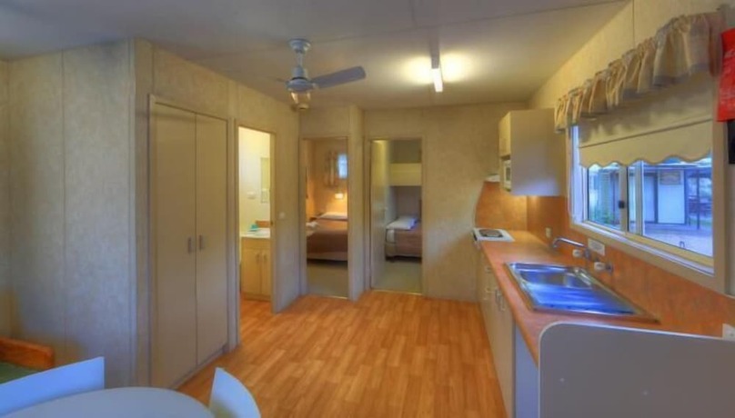 Imagen general del Hotel Big4 South Durras Holiday Park. Foto 18