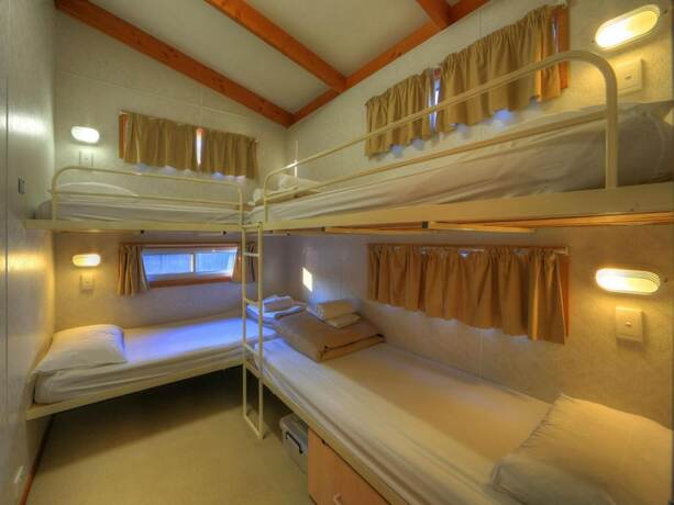 Imagen general del Hotel Big4 South Durras Holiday Park. Foto 19