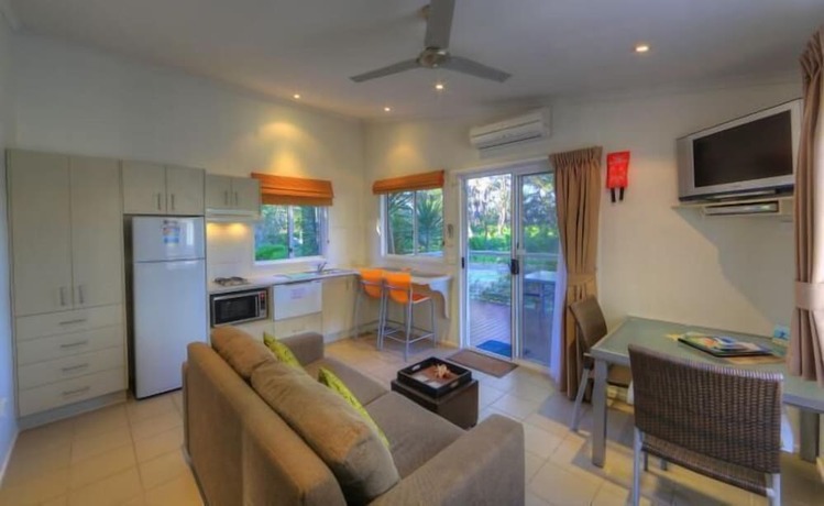 Imagen general del Hotel Big4 South Durras Holiday Park. Foto 20