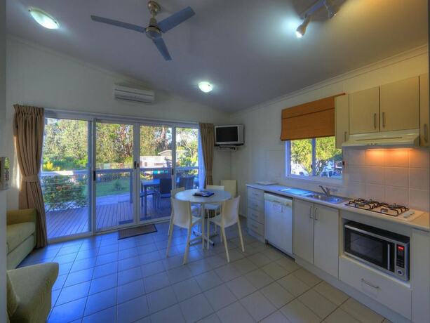 Imagen general del Hotel Big4 South Durras Holiday Park. Foto 22