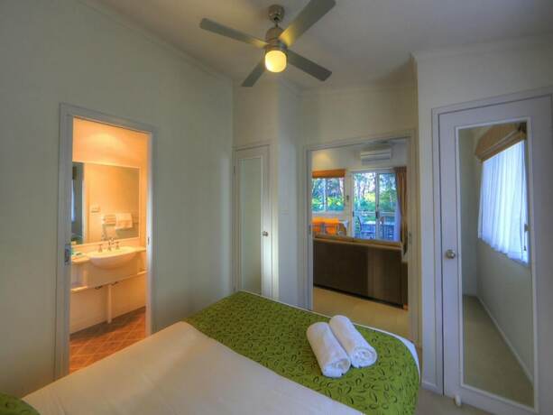 Imagen general del Hotel Big4 South Durras Holiday Park. Foto 24