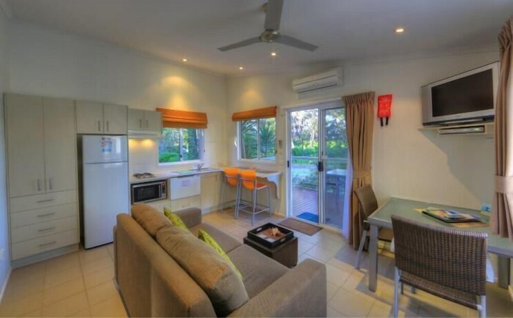 Imagen de la habitación del Hotel Big4 South Durras Holiday Park. Foto 27