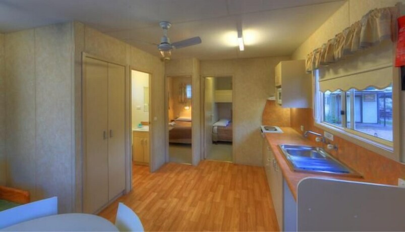 Imagen de la habitación del Hotel Big4 South Durras Holiday Park. Foto 30