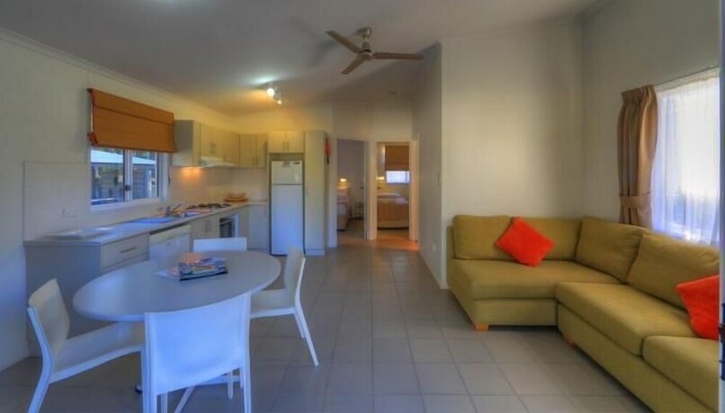 Imagen de la habitación del Hotel Big4 South Durras Holiday Park. Foto 31