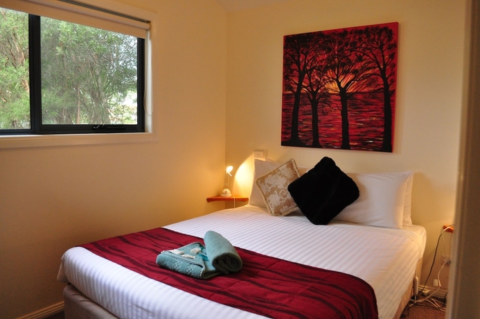 Imagen de la habitación del Hotel Big4 Strahan Holiday Retreat. Foto 3