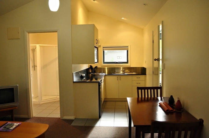 Imagen de la habitación del Hotel Big4 Strahan Holiday Retreat. Foto 4