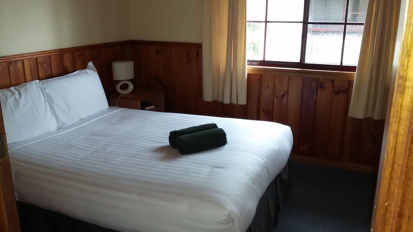 Imagen de la habitación del Hotel Big4 Strahan Holiday Retreat. Foto 9