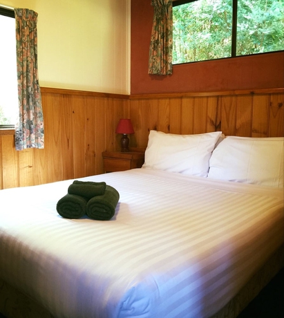 Imagen de la habitación del Hotel Big4 Strahan Holiday Retreat. Foto 10