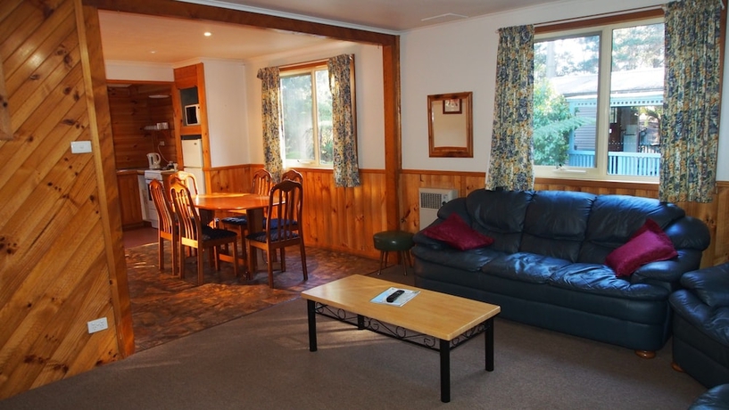 Imagen de la habitación del Hotel Big4 Strahan Holiday Retreat. Foto 13