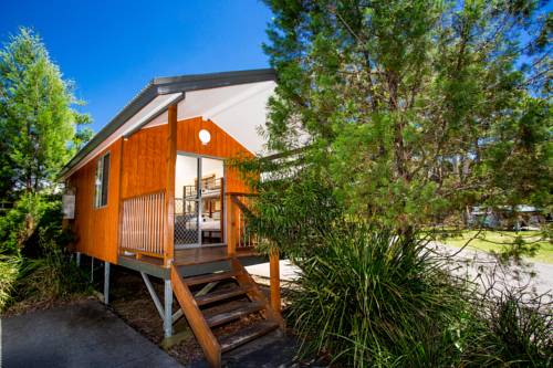 Imagen de la habitación del Hotel Big4 Sunshine Resort. Foto 2