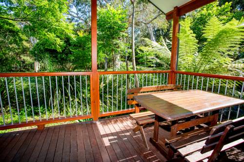 Imagen de la habitación del Hotel Big4 Sunshine Resort. Foto 3