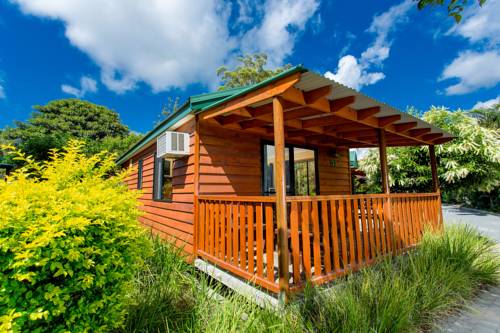 Imagen de la habitación del Hotel Big4 Sunshine Resort. Foto 6