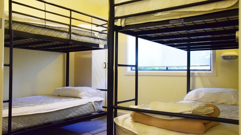 Imagen de la habitación del Hotel Big4 Sydney Lakeside Holiday Park. Foto 2