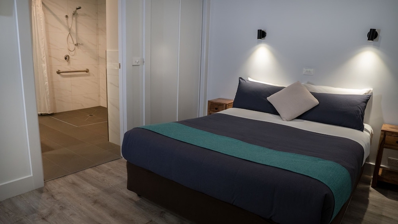 Imagen de la habitación del Hotel Big4 Tasman Holiday Parks - Bright. Foto 4