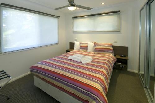 Imagen de la habitación del Hotel Big4 Tasman Holiday Parks - Nambucca Heads. Foto 7