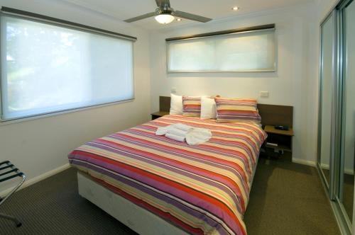 Imagen de la habitación del Hotel Big4 Tasman Holiday Parks - Nambucca Heads. Foto 8