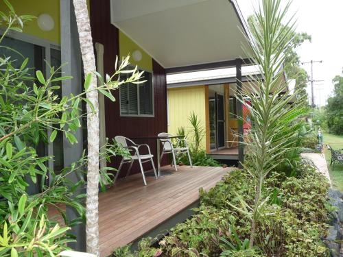Imagen de la habitación del Hotel Big4 Tasman Holiday Parks - Nambucca Heads. Foto 9
