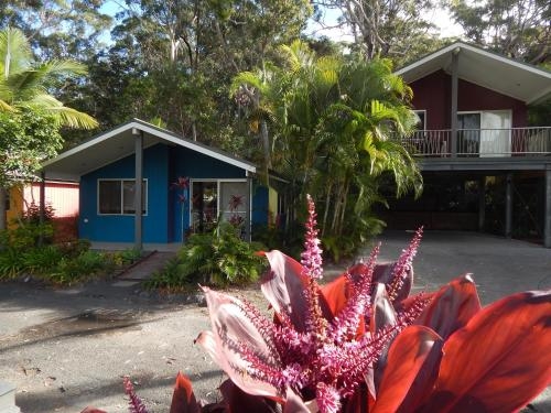 Imagen de la habitación del Hotel Big4 Tasman Holiday Parks - Nambucca Heads. Foto 10