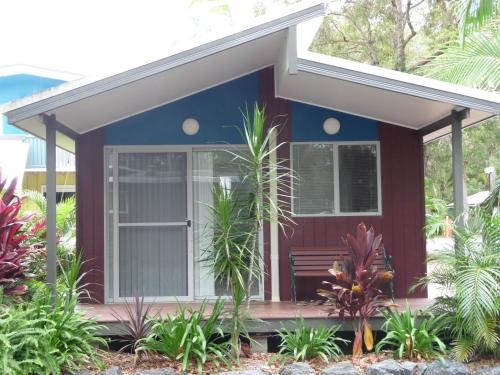 Imagen general del Hotel Big4 Tasman Holiday Parks - Nambucca Heads. Foto 2
