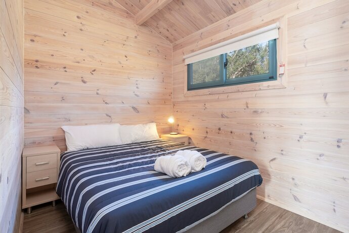 Imagen general del Hotel Big4 Tasman Holiday Parks - Racecourse Beach. Foto 7