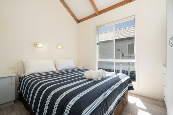 Imagen general del Hotel Big4 Tasman Holiday Parks - Racecourse Beach. Foto 9