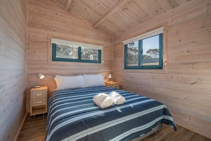 Imagen general del Hotel Big4 Tasman Holiday Parks - Racecourse Beach. Foto 10