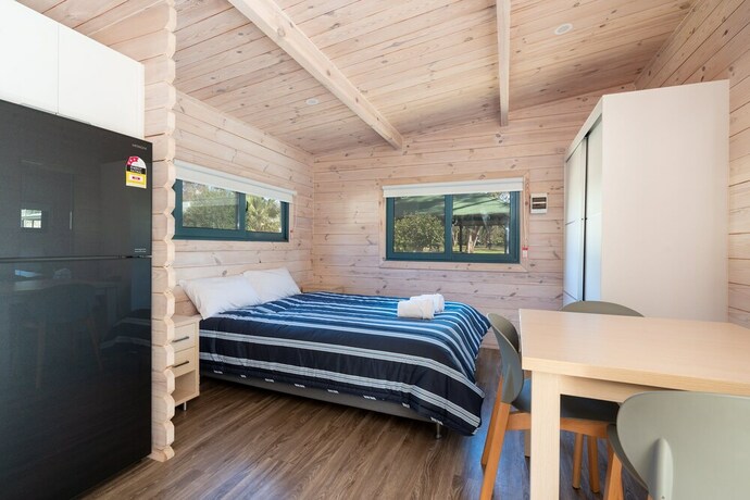 Imagen de la habitación del Hotel Big4 Tasman Holiday Parks - Racecourse Beach. Foto 12