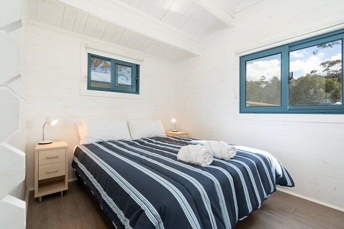 Imagen de la habitación del Hotel Big4 Tasman Holiday Parks - Racecourse Beach. Foto 15