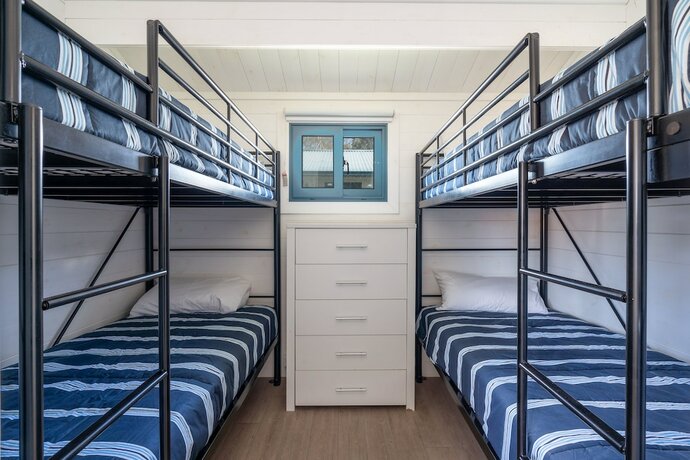 Imagen de la habitación del Hotel Big4 Tasman Holiday Parks - Racecourse Beach. Foto 16