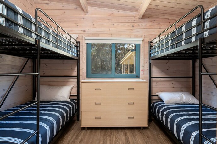Imagen de la habitación del Hotel Big4 Tasman Holiday Parks - Racecourse Beach. Foto 18