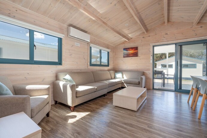 Imagen de la habitación del Hotel Big4 Tasman Holiday Parks - Racecourse Beach. Foto 19