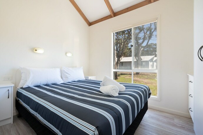 Imagen de la habitación del Hotel Big4 Tasman Holiday Parks - Racecourse Beach. Foto 20