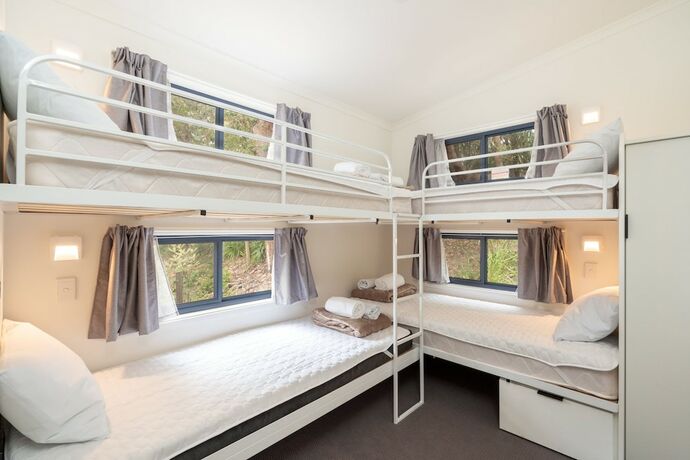 Imagen de la habitación del Hotel Big4 Tasman Holiday Parks - Racecourse Beach. Foto 21