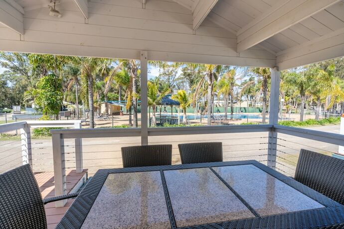 Imagen de la habitación del Hotel Big4 Tasman Holiday Parks - Racecourse Beach. Foto 22